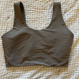 All In Motion sports bra